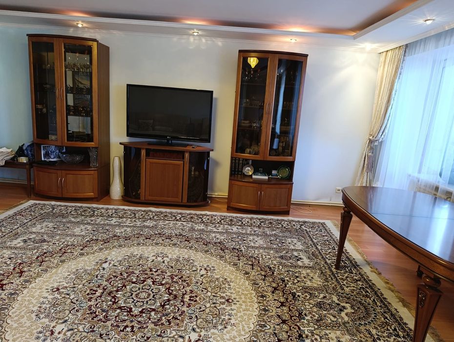 Продам 3ком квартиру