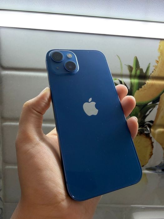 Iphone 13 в идеале!