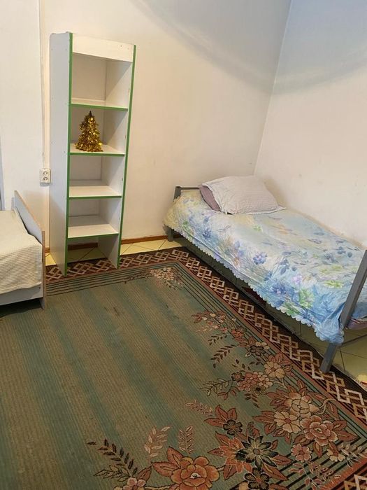 Срочно! Сдаются  комнаты!в калкамане.