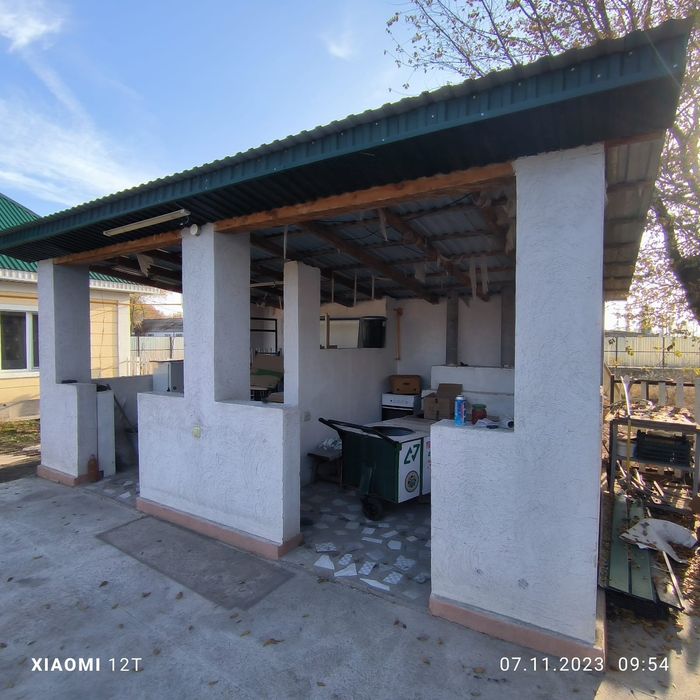 Продажа жилого дома