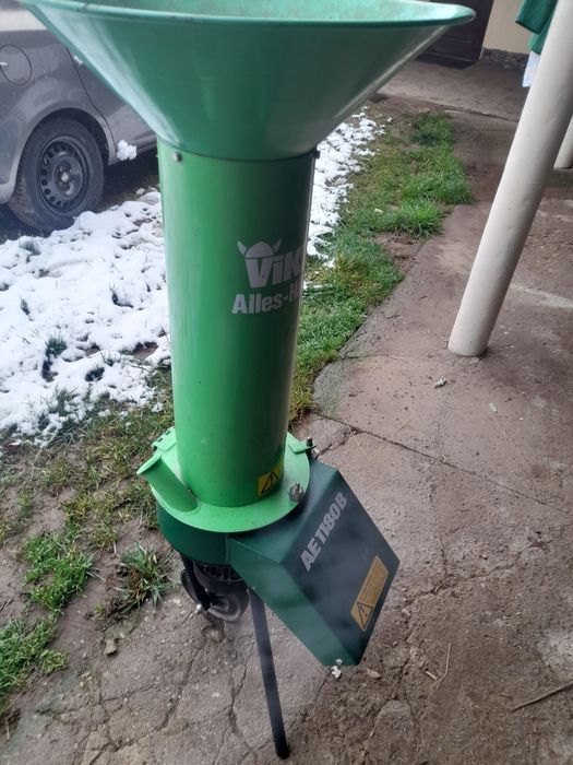 Tocatoare viking ae 1180b