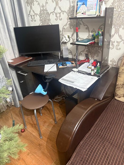 Продам столы в хорошем состоянии