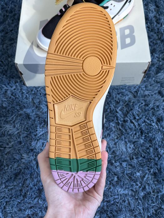 Nike Dunk Low SB CSEF