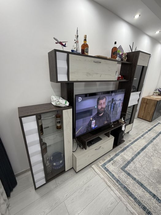 Секция за хол