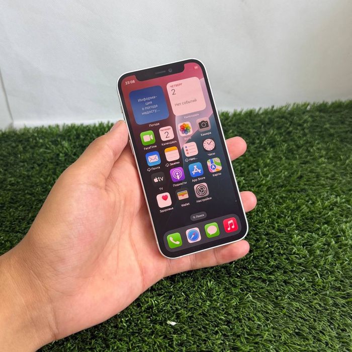 iPhone 12 mini srochni
