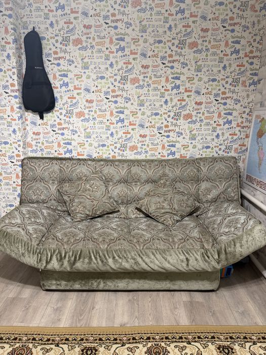 Продам диван клик кляк