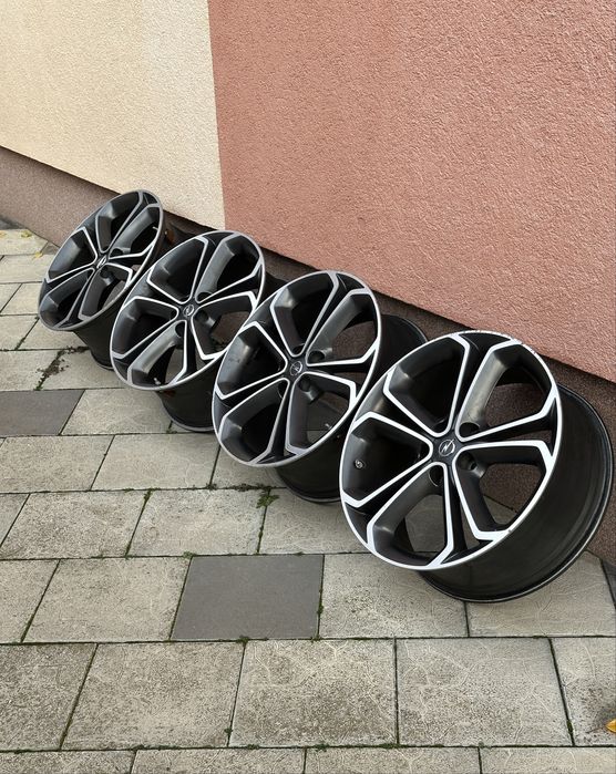 VAND / SCHIMB Jante R19 5x115 Originale