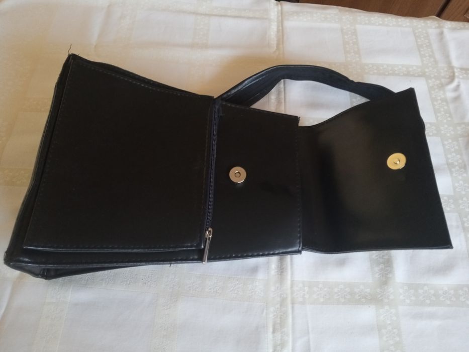 Rucsac Gucci negru