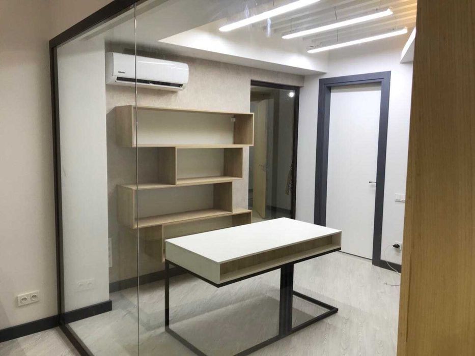 Сдаётся 4-х комнатный Габус 170м2 На Садык Азимова!