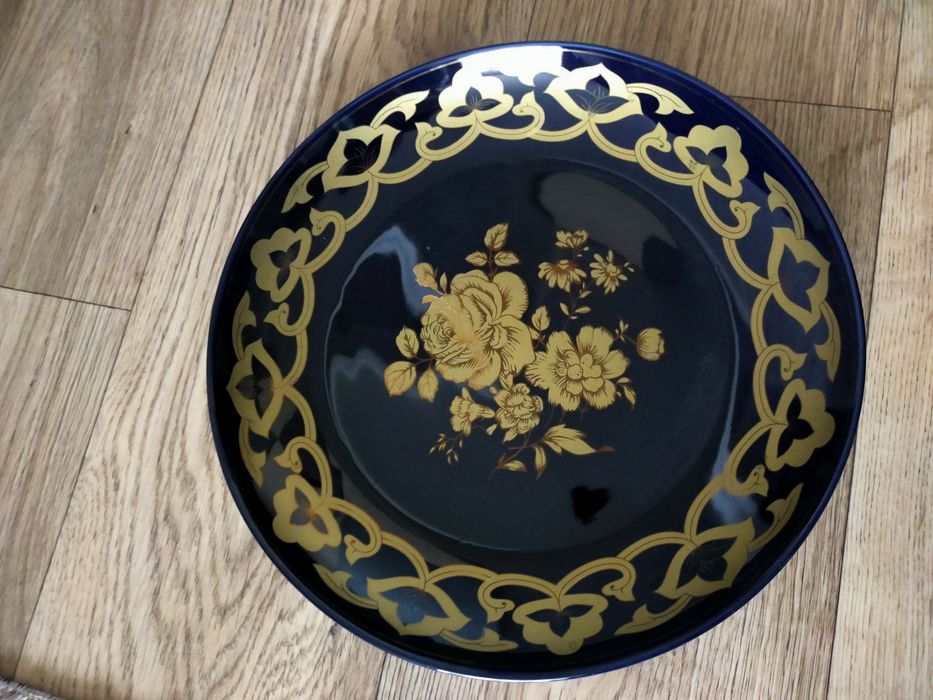 Посуда для подачи горячих блюд