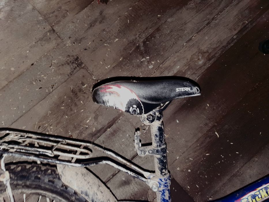 Stern велосипед  детский