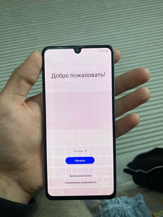 Продам самсунг.