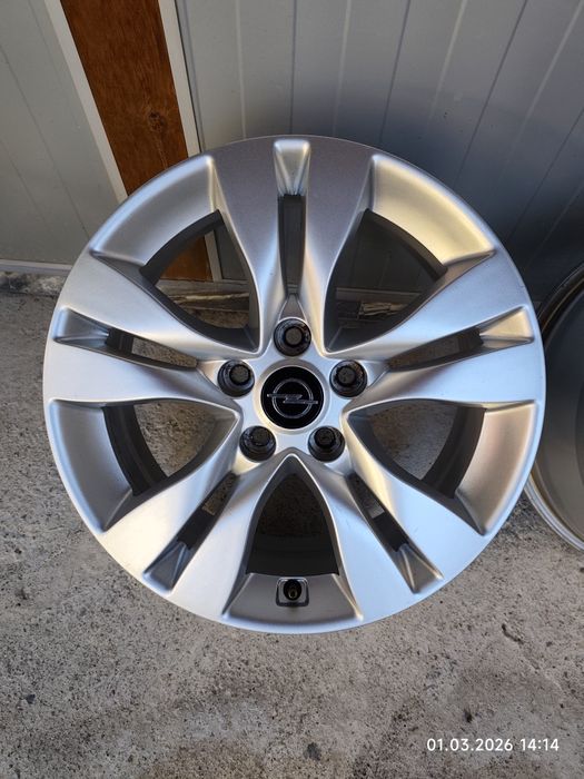 17/5/115-ОПЕЛ АНТАРА,Астра J,ИНСИГНИЯ,Зафира Ц,ШЕВРОЛЕТ Каптива-перфек