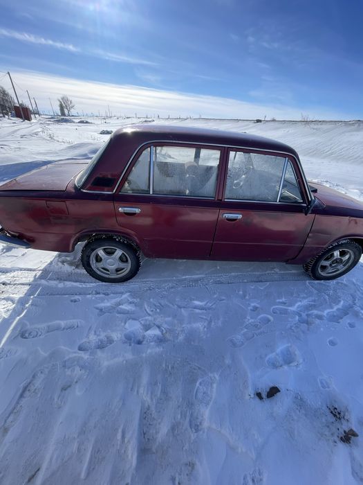 Продам ваз 2101