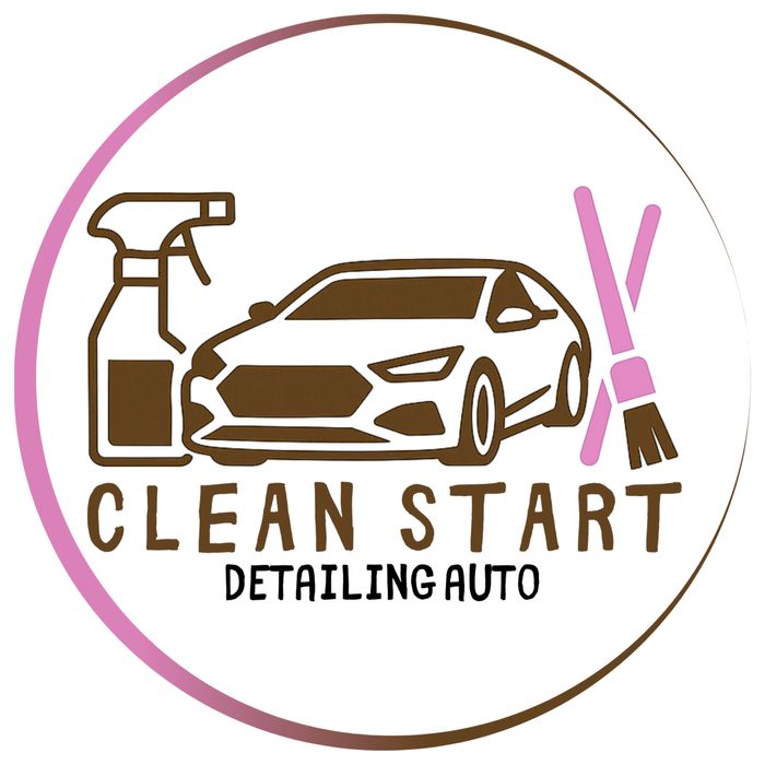 Detailing interior auto PROFESIONAL