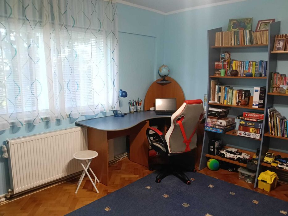 Proprietar, vand apartament cu 2 camere