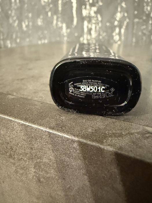Armani Code Eau De Parfum