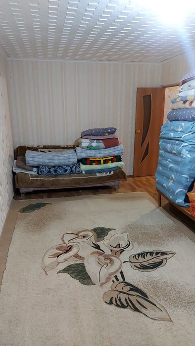 Продам 4х ком. кв. во 2мкр дом 7