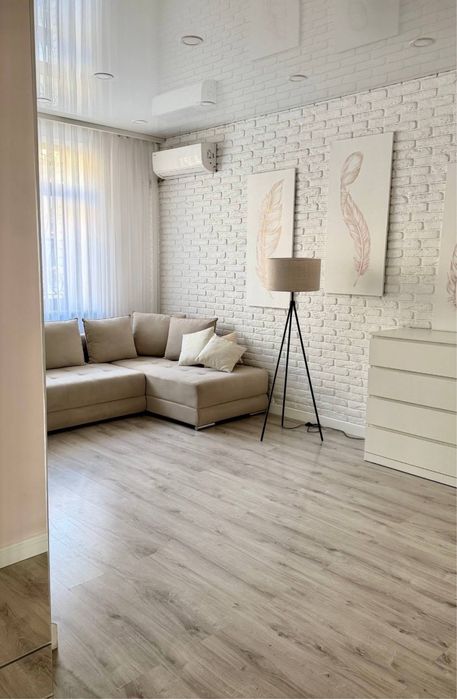 3/1/5 Паркентский - GOLDEN HOUSE - Parkent Vilage - Кирп - Риёзи