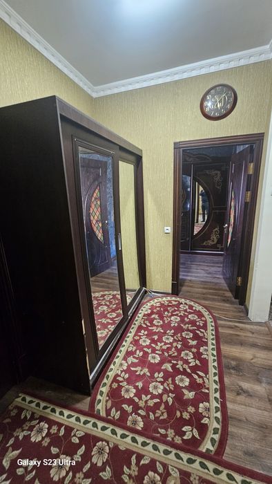 Аренда 3.хонали коракамиш 2/1 галаба боги олдида