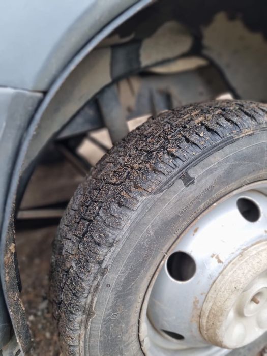 Продам газель газ/бензин