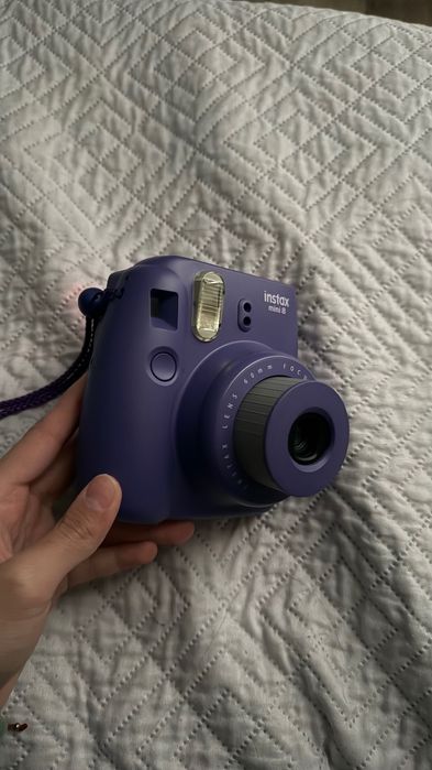 Instax мини 8 актау