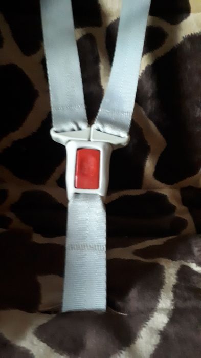 Детское кресло-люлька-автокресло-переноска