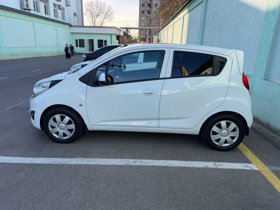 Spark 1 evro Avtomat