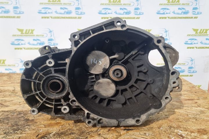 Cutie de viteze manuala 6 trepte 4x4 1.8 TFSI cod LHC Skoda Yeti 1  [din 2009 pana  2014] seria