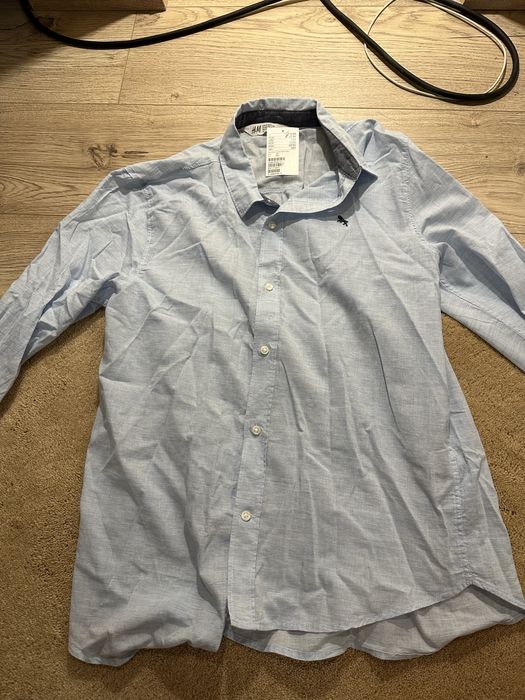 Camasa Hm 170 Cm