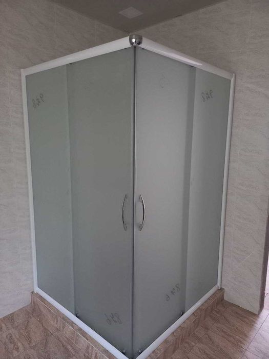 Душ Кабина, Душевые перегородки, Dush Dushavoy kabina Душевая кабина
