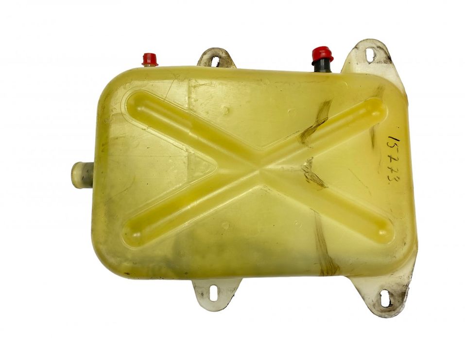 504125213 Recipient / Rezervor pentru ulei pentru ventilator hidraulic IRISBUS Access, Evadys, Axer, Karosa, Recreo, Domino, Agora, Citelis, Eurorid
