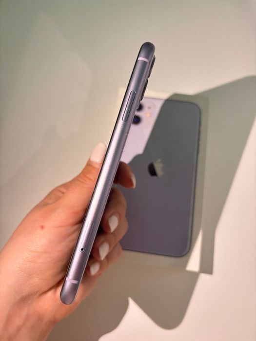 Срочно Продам IPhone 11