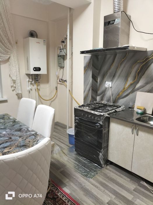 Сергели сокин макон. 3/4/16. Оилага факат