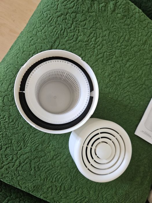 Пречиствател на въздух