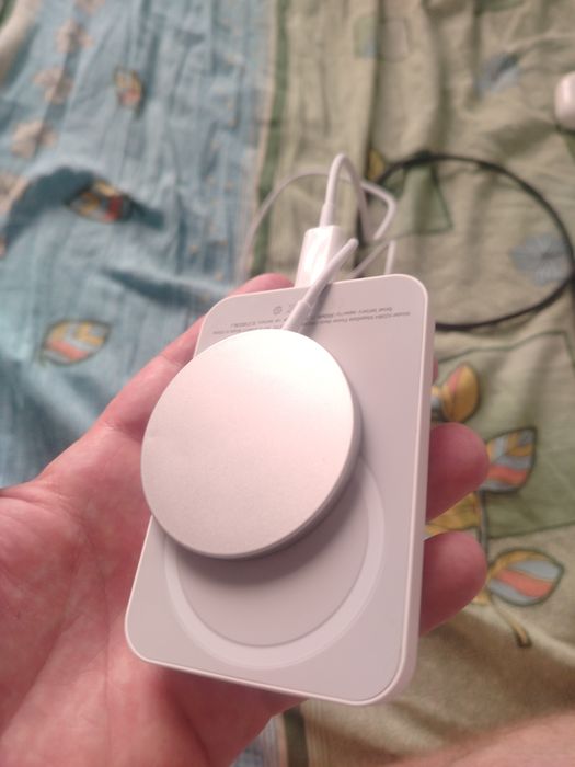 MagSafe-пауэрбанк