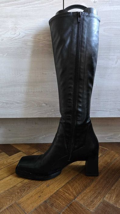 Cizme  Vagabond Shoemakers