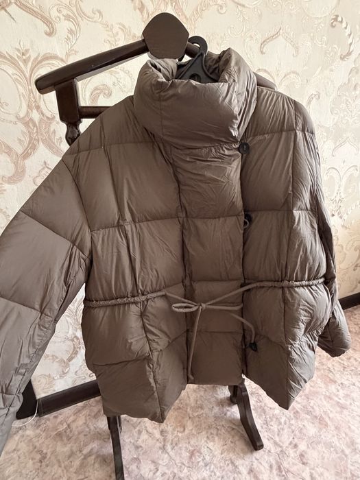 Зимняя куртка Zara