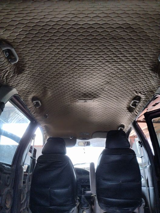 Продам Ford Galaxy.