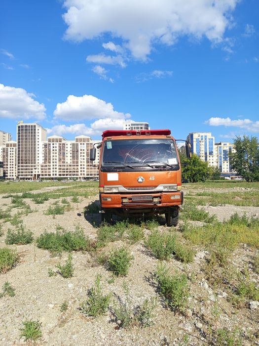 Продам самосвал  китаец