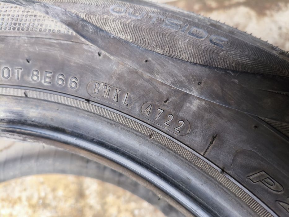 Принимаем б/у Шины Любых Размеров