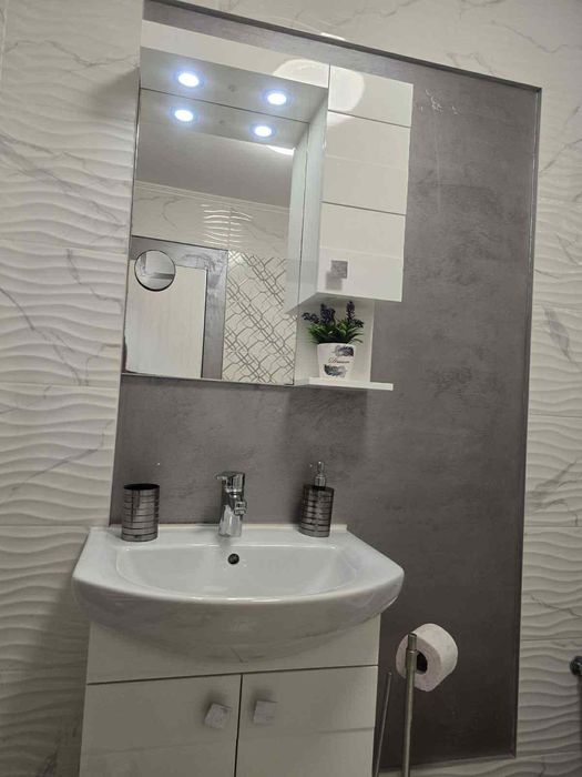 Дава се под наем Тристаен апартамент в София, Овча купел - 68 кв.м за 869 € - Снимка #9