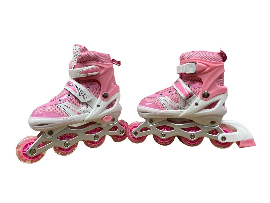Role si patine cu rotile copii