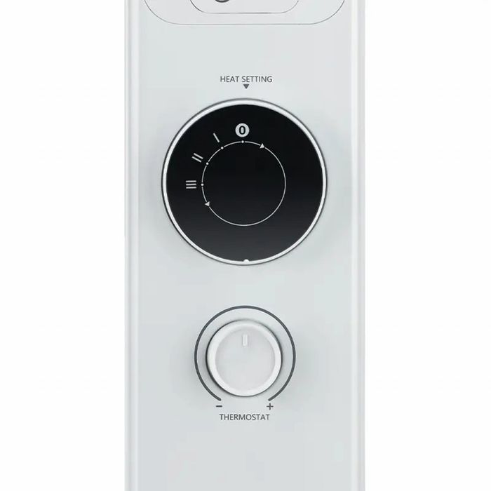 Маслен радиатор Midea