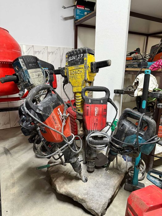 Picamar de inchiriat