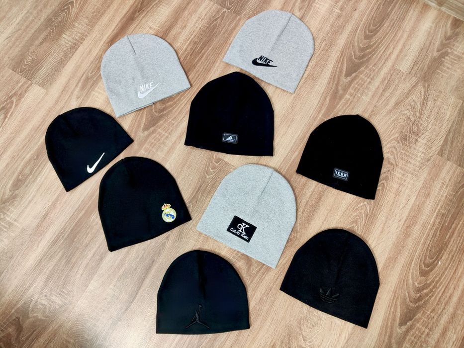 Căciulă nike / Căciulă Adidas , Jordan , CK Tommy Hugo 2 iCON