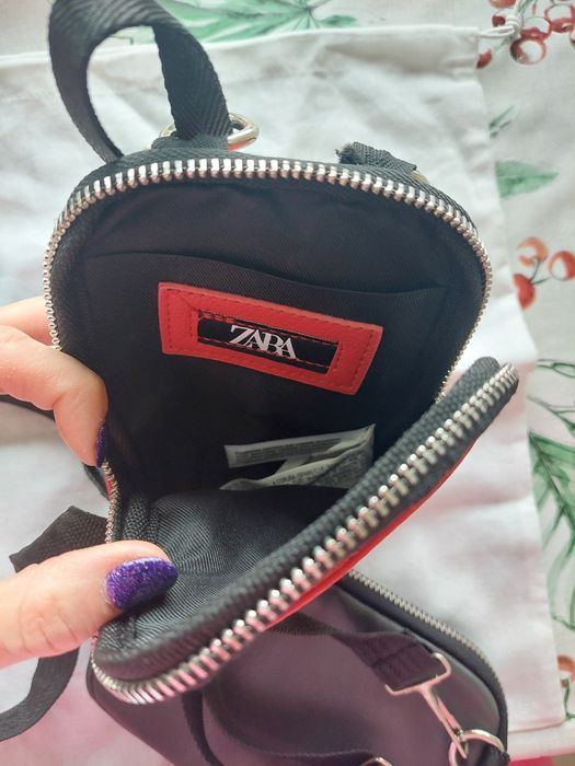 Малки чантички Zara