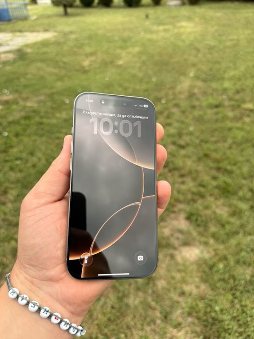 iPhone 16 Pro 128GB
