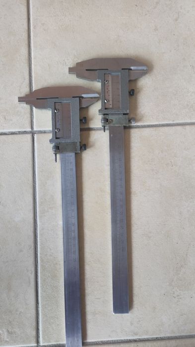 Инструменты СССР