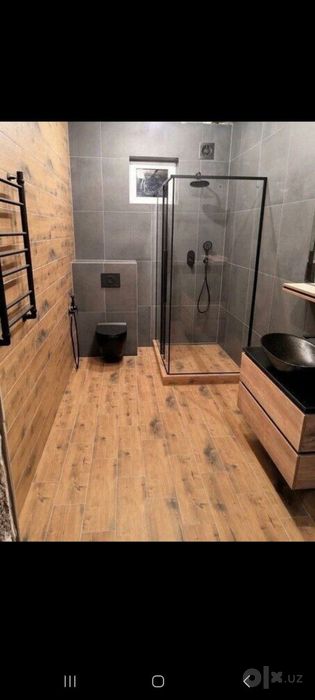 Ремонт квартир под ключ